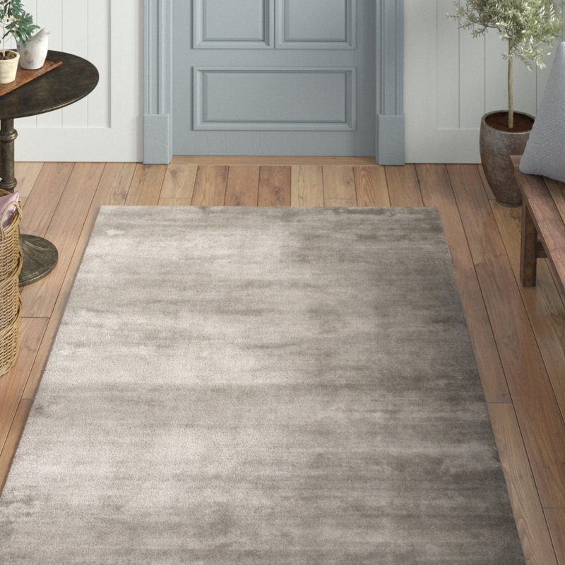 Laurel Foundry Modern Farmhouse Geff HandLoomed Taupe/Tan Area Rug & Reviews Wayfair